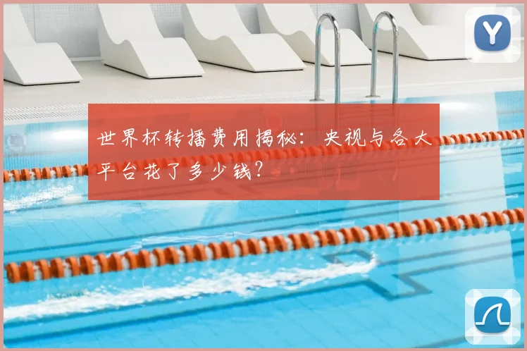 世界杯转播费用揭秘：央视与各大平台花了多少钱？